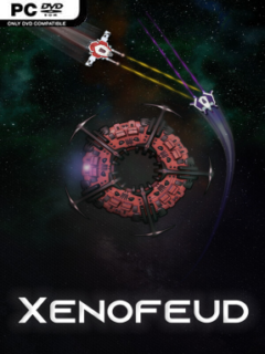 XenoFeud (v1.1.2) - PC Game on SteamUnlocked
