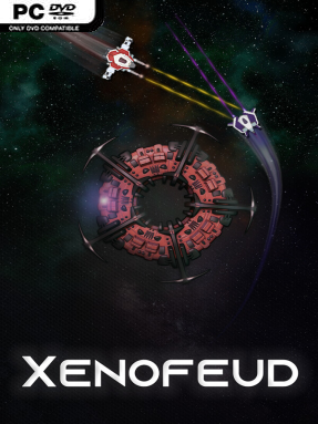 XenoFeud Free Download (v1.1.2)