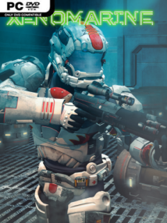 Xenomarine (v1.0.1) - PC Game on SteamUnlocked