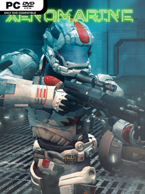Xenomarine (v1.0.1) - PC Game on SteamUnlocked