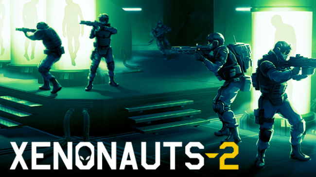Xenonauts Free Download