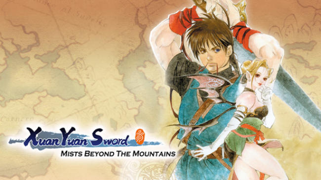 Xuan-Yuan Sword: Mists Beyond The Mountains Free Download