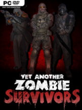 Yet Another Zombie Survivors Free Download (v1.0.0c) - PC Game on SteamUnlocked
