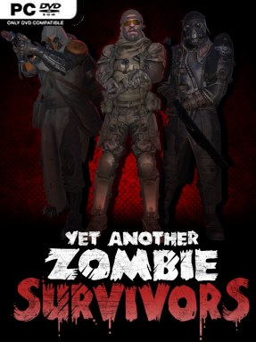Yet Another Zombie Survivors (v1.0.0c) - PC Game on SteamUnlocked