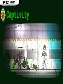 Captivity (v1.0.5b & Uncensored) - PC Game on SteamUnlocked