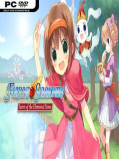 Fortune Summoners - PC Game on SteamUnlocked