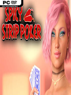 Spicy Strip Poker (Uncensored) - PC Game on SteamUnlocked