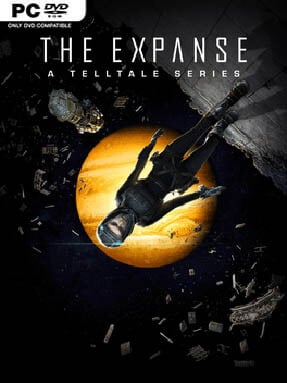 The Expanse – A Telltale Series Free Download