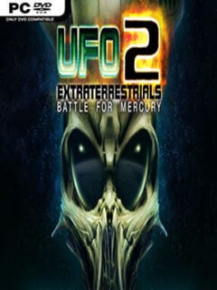 UFO2: Extraterrestrials - PC Game on SteamUnlocked