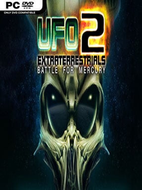 UFO2: Extraterrestrials - PC Game on SteamUnlocked
