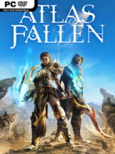 Atlas Fallen: Reign of Sand Free Download (v1.119040) - PC Game on SteamUnlocked