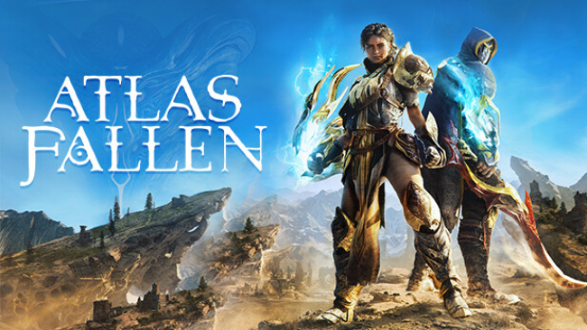 Atlas Fallen: Reign of Sand Free Download
