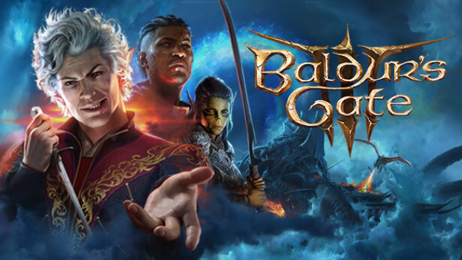 Baldur’s Gate Free Download