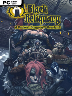 Black Reliquary (v2024.05.05) - PC Game on SteamUnlocked