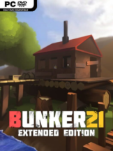 Bunker 21 Extended Edition Free Download - PC Game on SteamUnlocked
