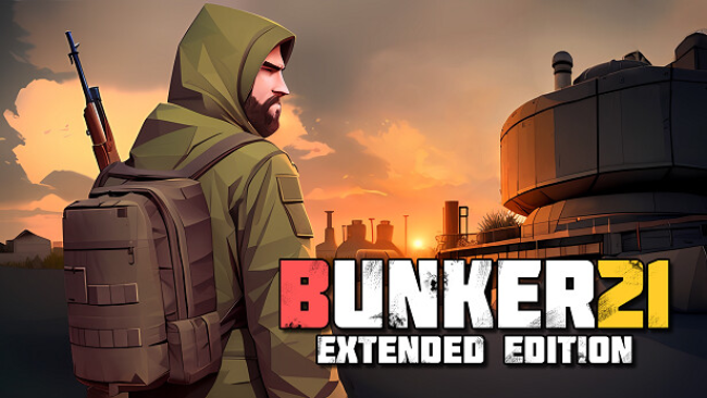 Bunker Extended Edition Free Download