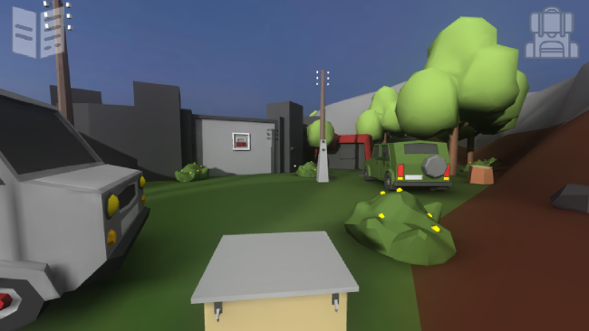 Bunker Extended Edition PC Screenshot