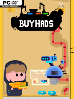 Buyhads - PC Game on SteamUnlocked