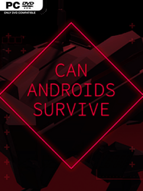 CAN ANDROIDS SURVIVE (v1.0.4) - PC Game on SteamUnlocked