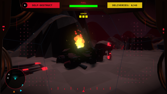 CAN ANDROIDS SURVIVE PC Screenshot