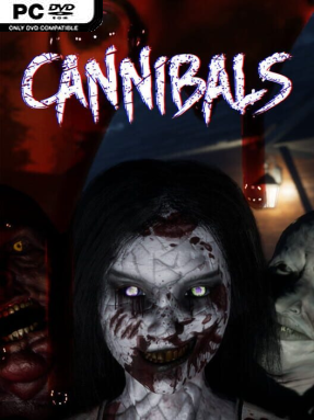 Cannibals Free Download (v1.00)