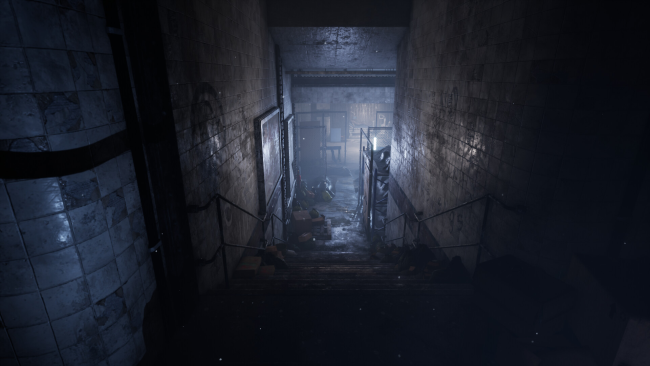 Cannibals PC Screenshot