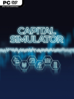 Capital Simulator - PC Game on SteamUnlocked