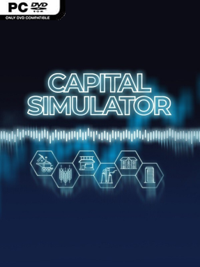 Capital Simulator - PC Game on SteamUnlocked