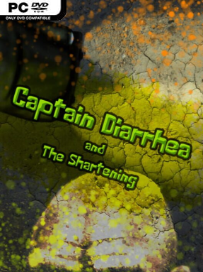Captain Diarrhea and the Shartening (v0.91) - PC Game on SteamUnlocked