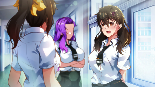 Charming Heart PC Screenshot