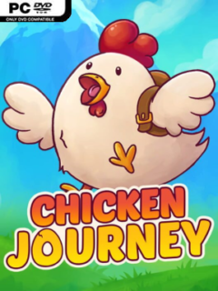 Chicken Journey (v1.0.5537) - PC Game on SteamUnlocked