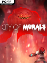 City of Murals Free Download - PC Game on SteamUnlocked
