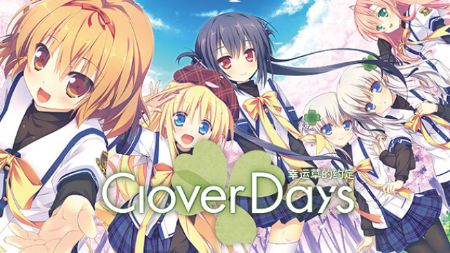 Clover Day’s Plus Free Download