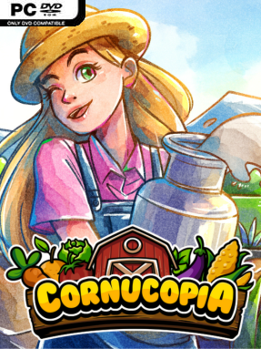 Cornucopia (v2026.02.28) - PC Game on SteamUnlocked