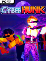 CYBERHUNK Free Download (v1.0) - PC Game on SteamUnlocked