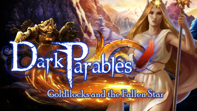 Dark Parables: Goldilocks And The Fallen Star Collector’s Edition Free Download
