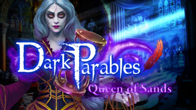 Dark Parables: Queen of Sands Collector’s Edition Free Download