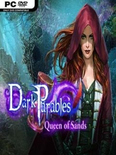 Dark Parables: Queen of Sands Collector’s Edition - PC Game on SteamUnlocked