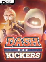 Dash Cup Kickers Free Download - PC Game on SteamUnlocked