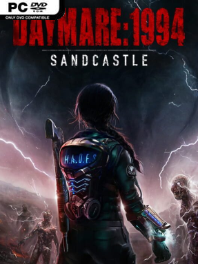 Daymare: 1994 Sandcastle - PC Game on SteamUnlocked