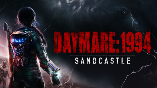 Daymare: Sandcastle Free Download