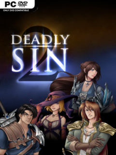 Deadly Sin 2 - PC Game on SteamUnlocked