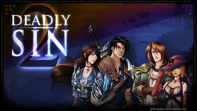 Deadly Sin Free Download