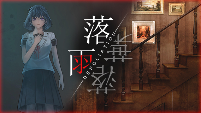 Defoliation Free Download