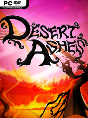 Desert Ashes - PC Game on SteamUnlocked