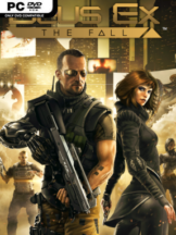 Deus Ex: The Fall Free Download - PC Game on SteamUnlocked