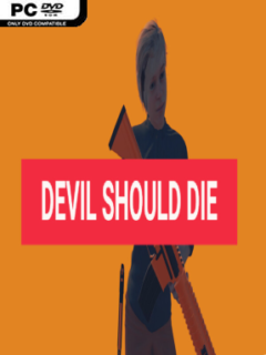 Devil Should Die - PC Game on SteamUnlocked