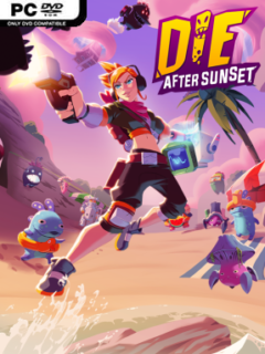 Die After Sunset (v1.0.3) - PC Game on SteamUnlocked