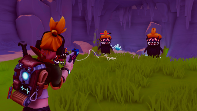 Die After Sunset PC Screenshot