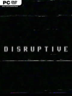 Disruptive - PC Game on SteamUnlocked